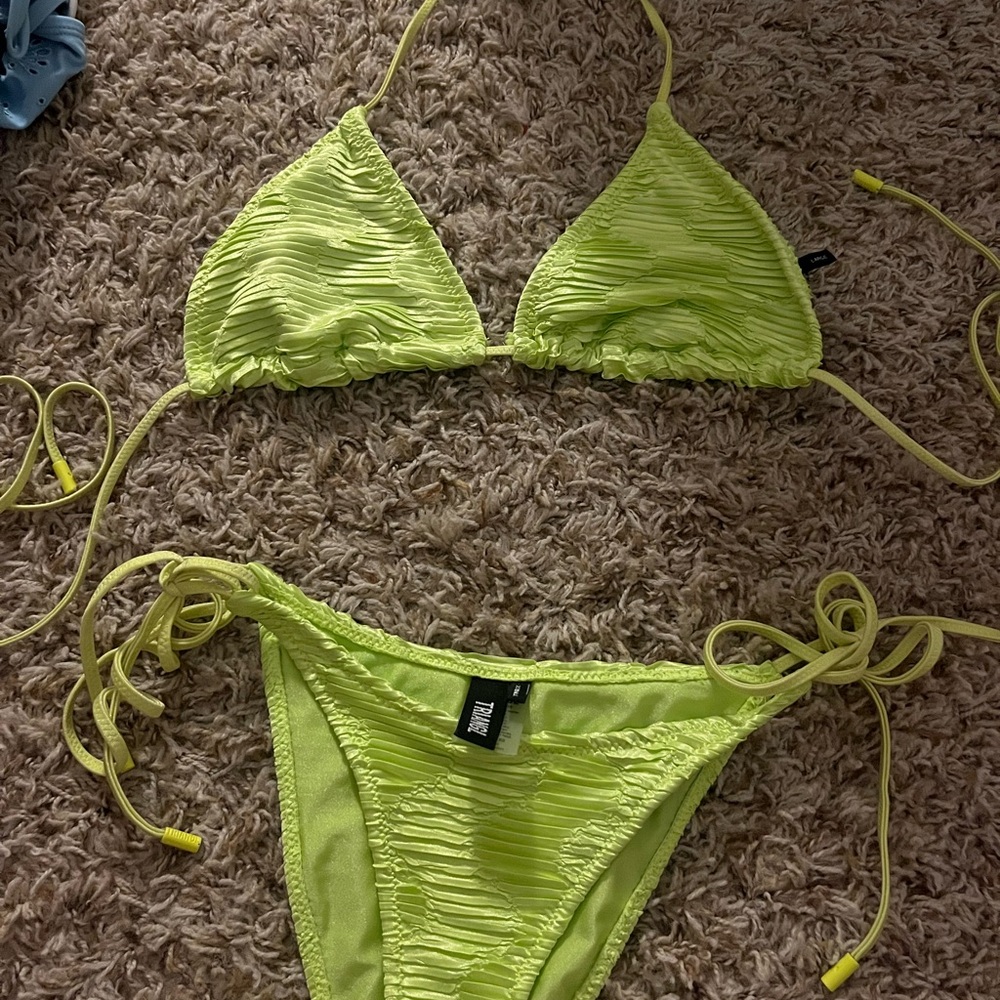 Triangl Swimsuit